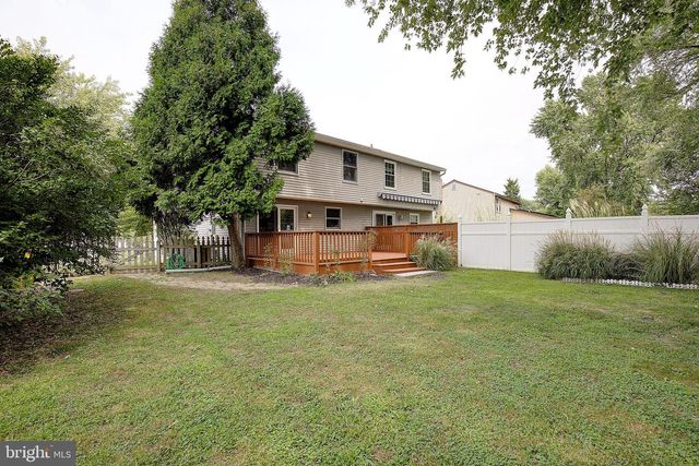 1623 SECRETARIAT DR, Annapolis, MD 21409