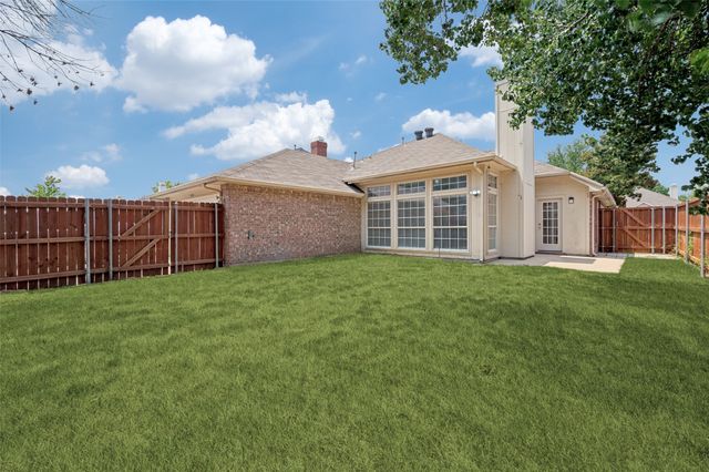 5104 Baton Rouge Boulevard, Frisco, TX 75035