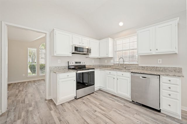 5104 Baton Rouge Boulevard, Frisco, TX 75035