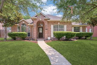 5104 Baton Rouge Boulevard, Frisco, TX 75035
