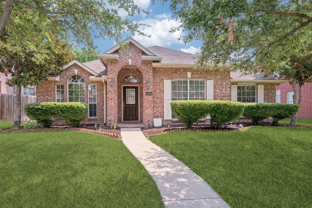 5104 Baton Rouge Boulevard, Frisco, TX 75035