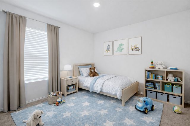 1105 Wildflower Street, Ennis, TX 75119