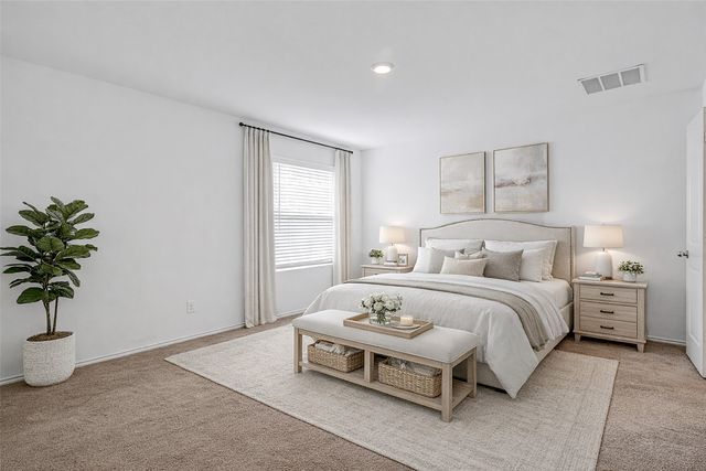 1105 Wildflower Street, Ennis, TX 75119