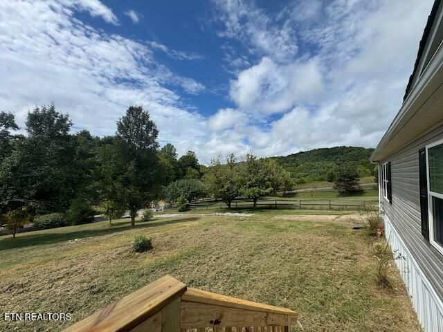 240 Guthries Greene Rd, Bulls Gap, TN 37711