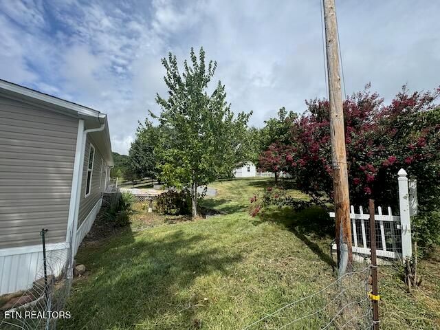 240 Guthries Greene Rd, Bulls Gap, TN 37711