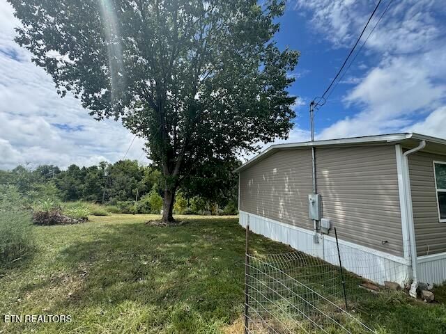 240 Guthries Greene Rd, Bulls Gap, TN 37711