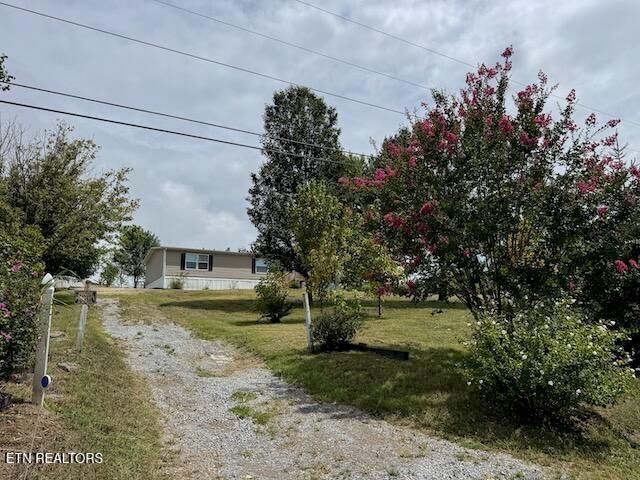 240 Guthries Greene Rd, Bulls Gap, TN 37711