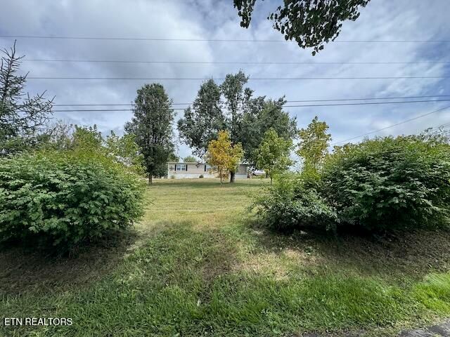 240 Guthries Greene Rd, Bulls Gap, TN 37711