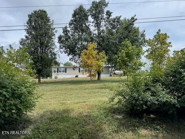 240 Guthries Greene Rd, Bulls Gap, TN 37711