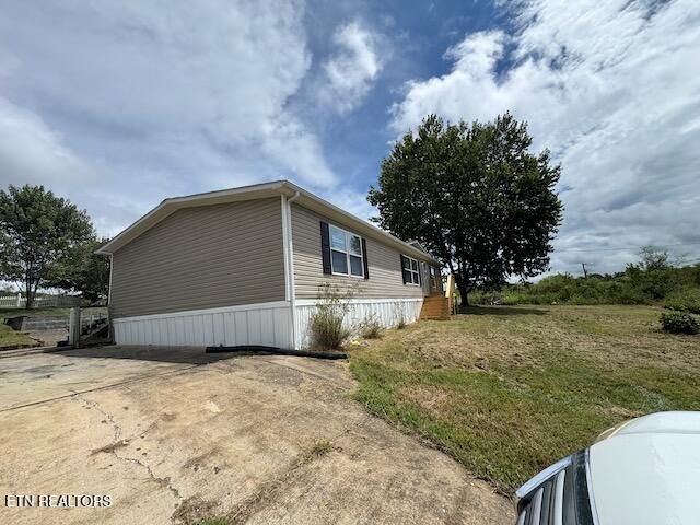 240 Guthries Greene Rd, Bulls Gap, TN 37711