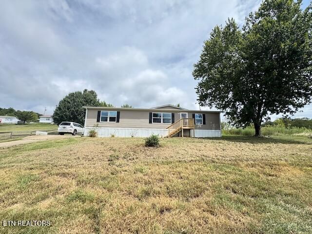 240 Guthries Greene Rd, Bulls Gap, TN 37711