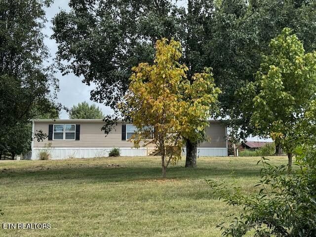 240 Guthries Greene Rd, Bulls Gap, TN 37711