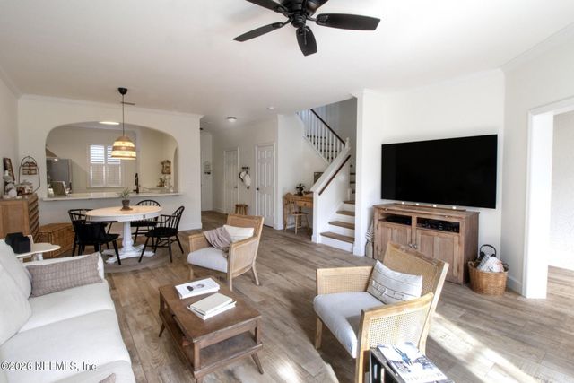 4815 SERENA Circle, St. Augustine, FL 32084