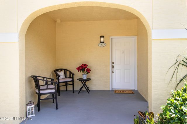 4815 SERENA Circle, St. Augustine, FL 32084