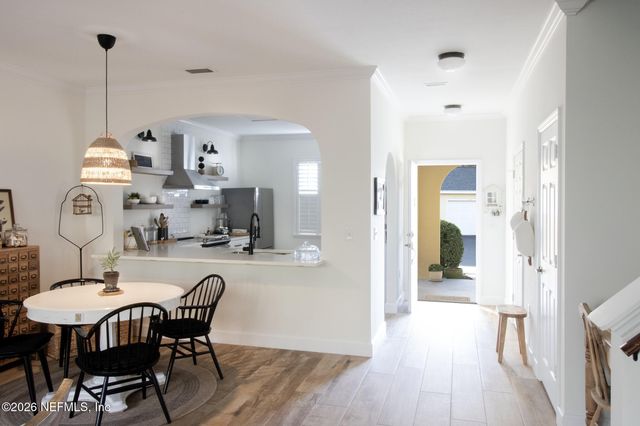 4815 SERENA Circle, St. Augustine, FL 32084