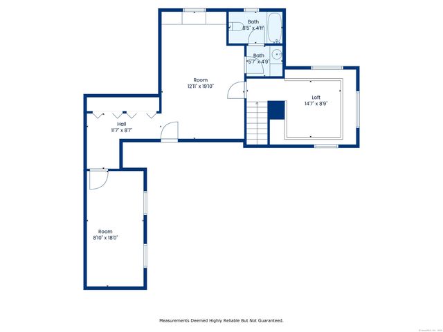 22 Centre Village Drive 22, Madison, CT 06443
