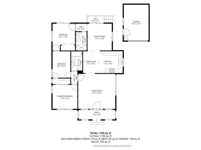 1384 Prospect, Long Beach, CA 90804