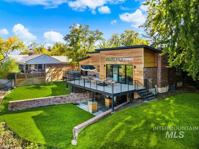 4008 W Edgemont St, Boise, ID 83706