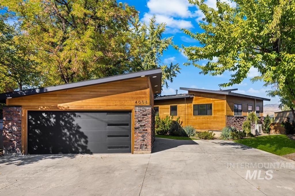 4008 W Edgemont St, Boise, ID 83706