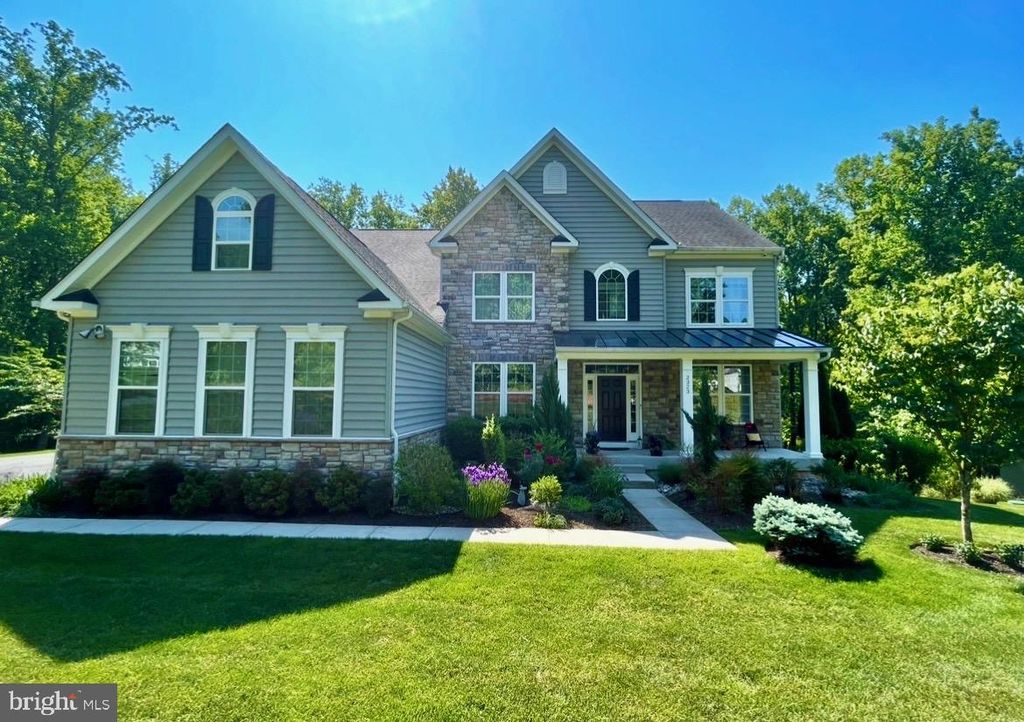 2323 STORM CAT CT, Eldersburg, MD 21784