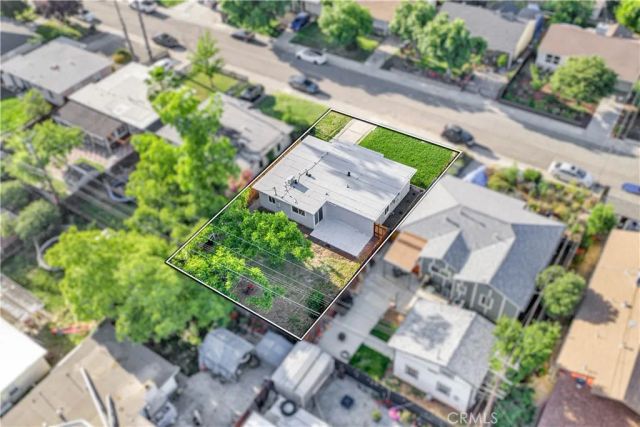 1232 Browning, Sacramento, CA 95815