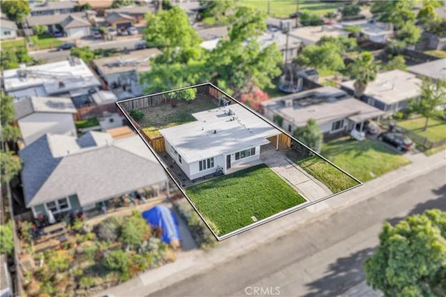 1232 Browning, Sacramento, CA 95815