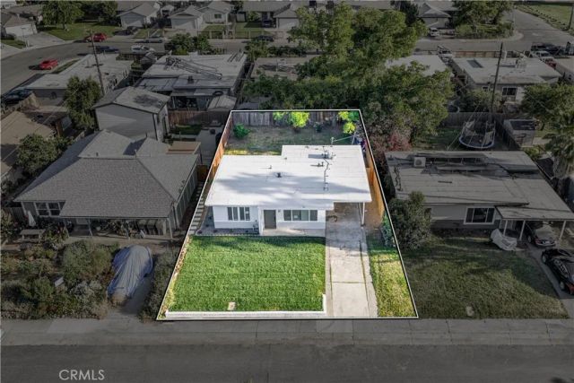1232 Browning, Sacramento, CA 95815