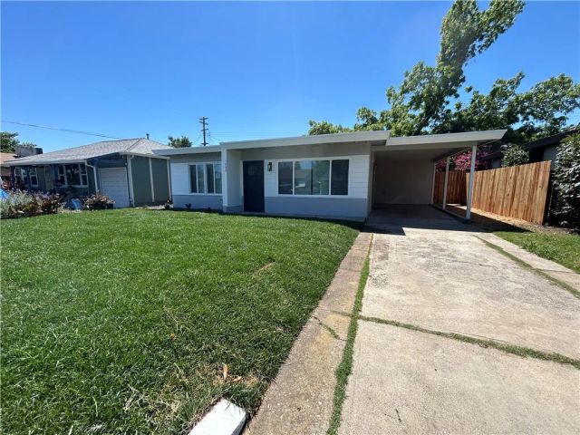 1232 Browning, Sacramento, CA 95815