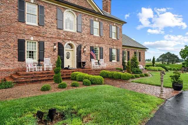 5045 Van Meter Road, Winchester, KY 40391