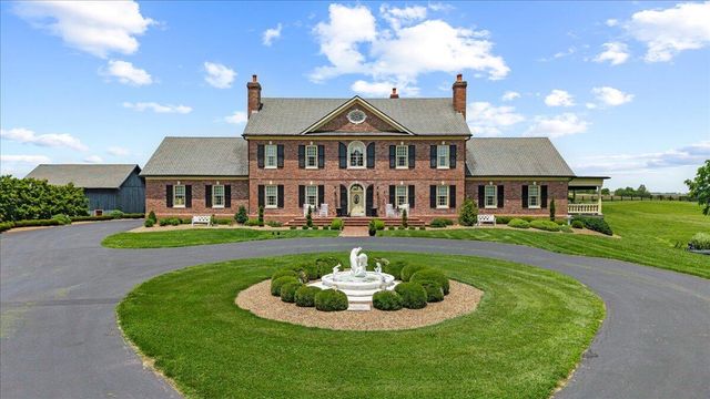 5045 Van Meter Road, Winchester, KY 40391