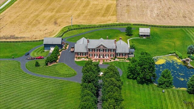 5045 Van Meter Road, Winchester, KY 40391