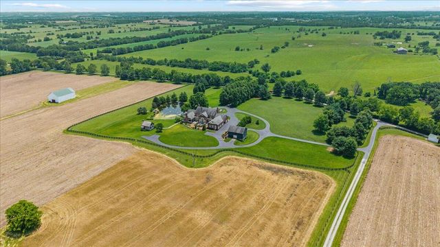 5045 Van Meter Road, Winchester, KY 40391