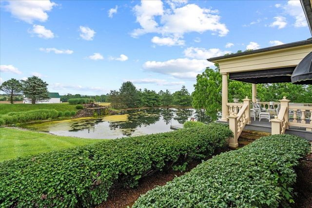 5045 Van Meter Road, Winchester, KY 40391