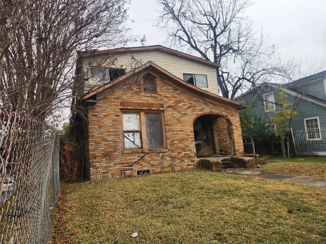 1457 Lombardy Street, Houston, TX 77023