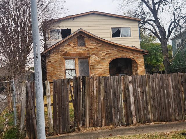 1457 Lombardy Street, Houston, TX 77023