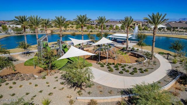 21094 S 190TH Place, Queen Creek, AZ 85142