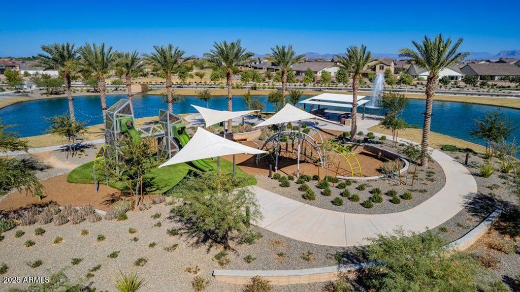 21094 S 190TH Place, Queen Creek, AZ 85142 — photo 5