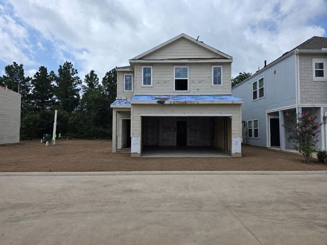3310 Vine Terrace Trace, Houston, TX 77047