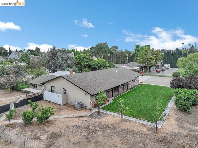 4190 Brown Rd, Oakley, CA 94561