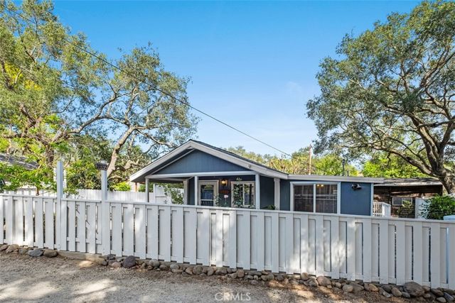 20372 Adkinson LN, Trabuco Canyon, CA 92679