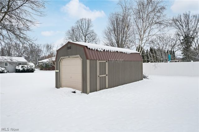 236 Knollwood Drive, Wadsworth, OH 44281