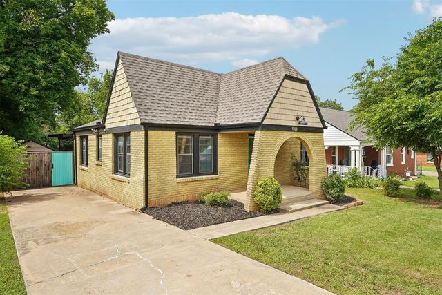 1928 NW 37th Street, Oklahoma City, OK 73118