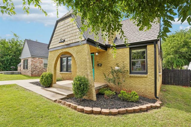 1928 NW 37th Street, Oklahoma City, OK 73118