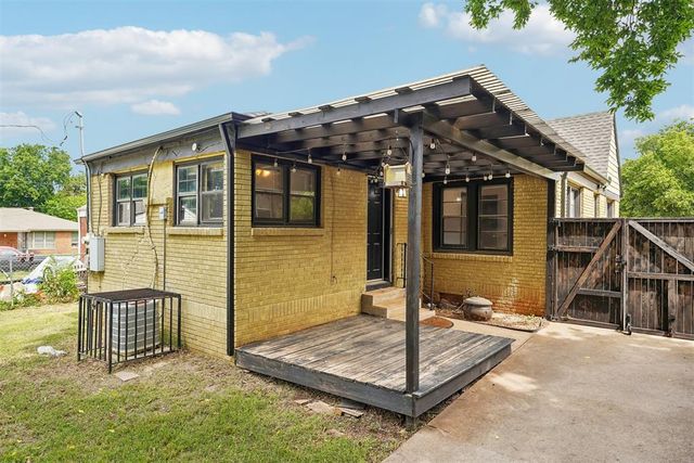 1928 NW 37th Street, Oklahoma City, OK 73118