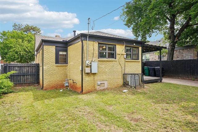 1928 NW 37th Street, Oklahoma City, OK 73118