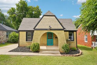 1928 NW 37th Street, Oklahoma City, OK 73118