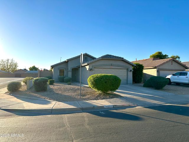 10216 N 94TH Lane, Peoria, AZ 85345