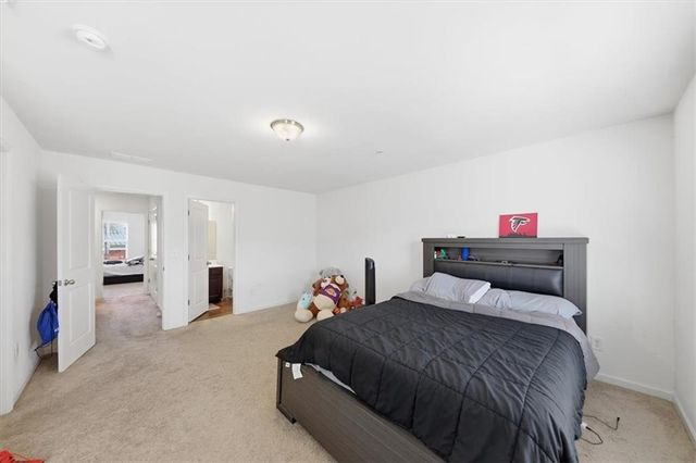 11988 Fuller Street, Hampton, GA 30228