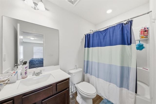 11988 Fuller Street, Hampton, GA 30228