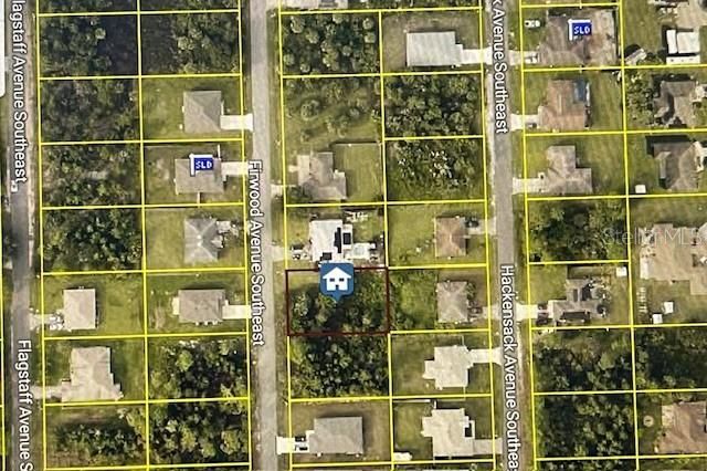 2961 FIRWOOD AVENUE SE, Palm Bay, FL 32909